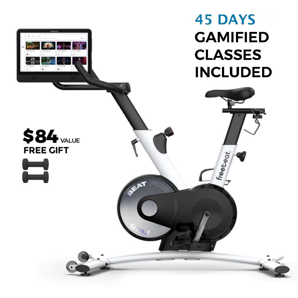 Freebeat Boom Bike