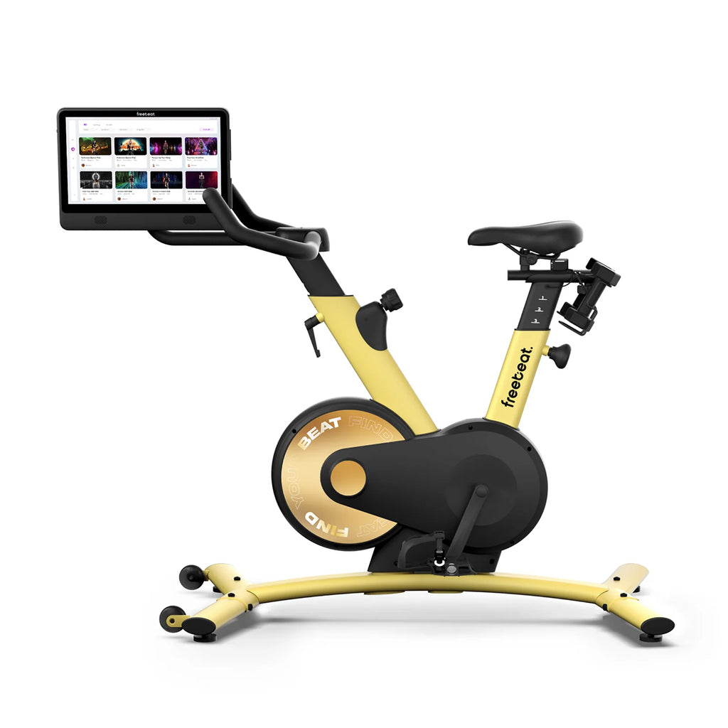 Freebeat Boom Bike