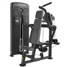 Seated Pec Fly Machine Commercial