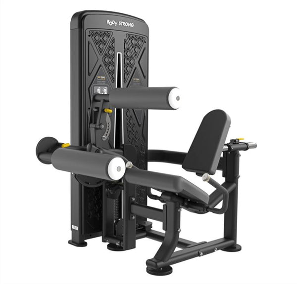 Seated Leg Curl Machine Commercial
