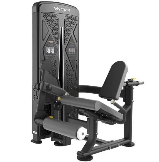 Leg Extension Machine Commercial