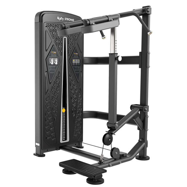 Standing Calf Raise Machine Commercial