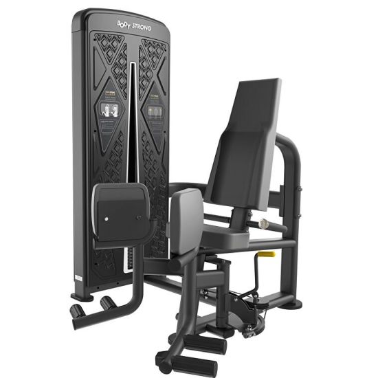Hip Adductor Machine Commercial