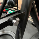 Multistation Leverage Home Gym