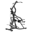 Multistation Leverage Home Gym