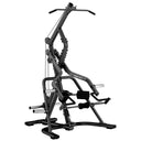Multistation Leverage Home Gym