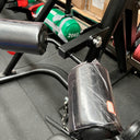 Multistation Leverage Home Gym