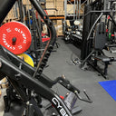 Multistation Leverage Home Gym