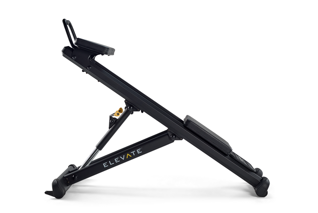 Total Gym ELEVATE Core ADJ