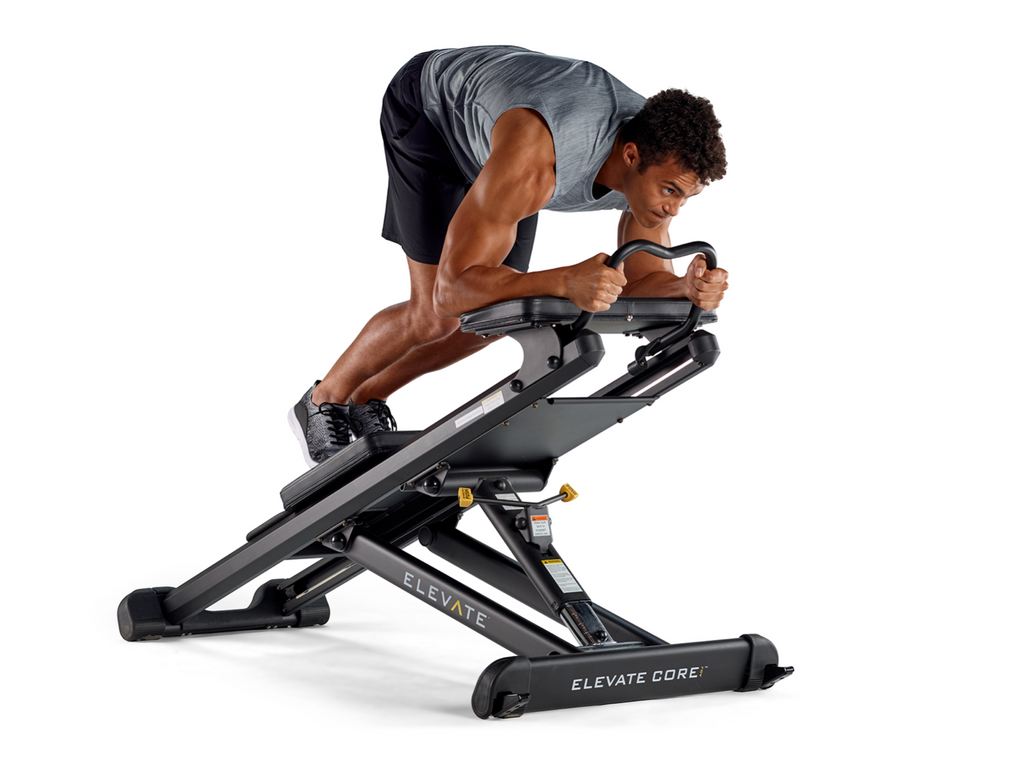 Total Gym ELEVATE Core ADJ