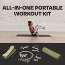 CENTR FITNESS KIT