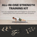 CENTR BODYWEIGHT TRAINING KIT