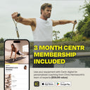 CENTR BODYWEIGHT TRAINING KIT