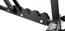 Morgan V2 Flat Incline Commercial Adjustable Bench