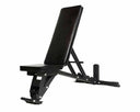 Morgan V2 Flat Incline Commercial Adjustable Bench
