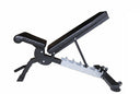 Adjustable Incline Decline Super Bench