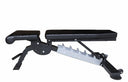 Adjustable Incline Decline Super Bench