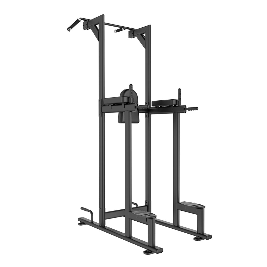 Chin Dip / Knee Raise Tower Commercial
