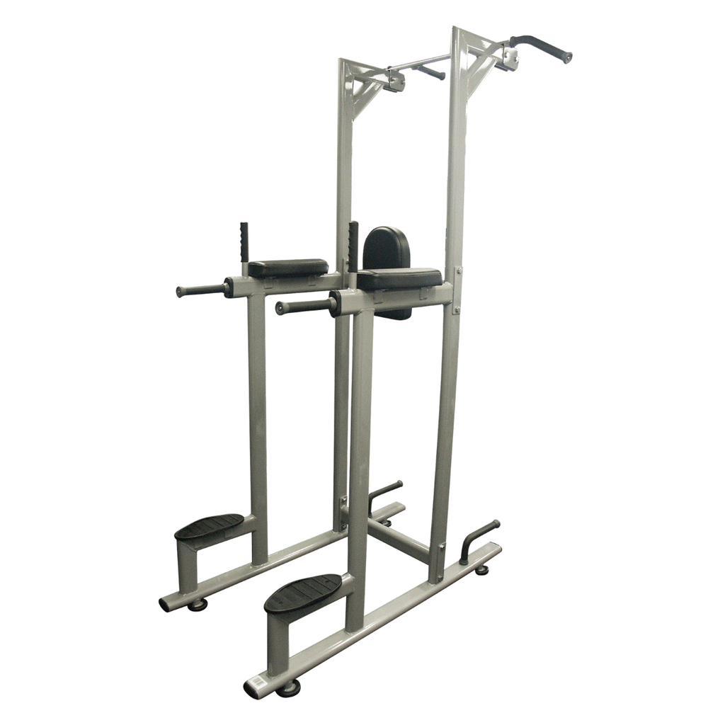 Chin Dip / Knee Raise Tower Commercial