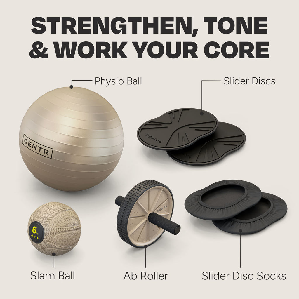 CENTR CORE KIT