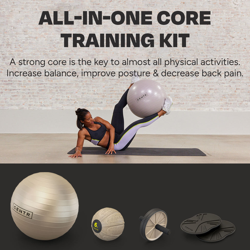 CENTR CORE KIT