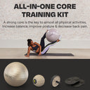 CENTR CORE KIT