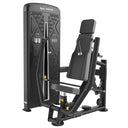 Chest Press Machine Commercial