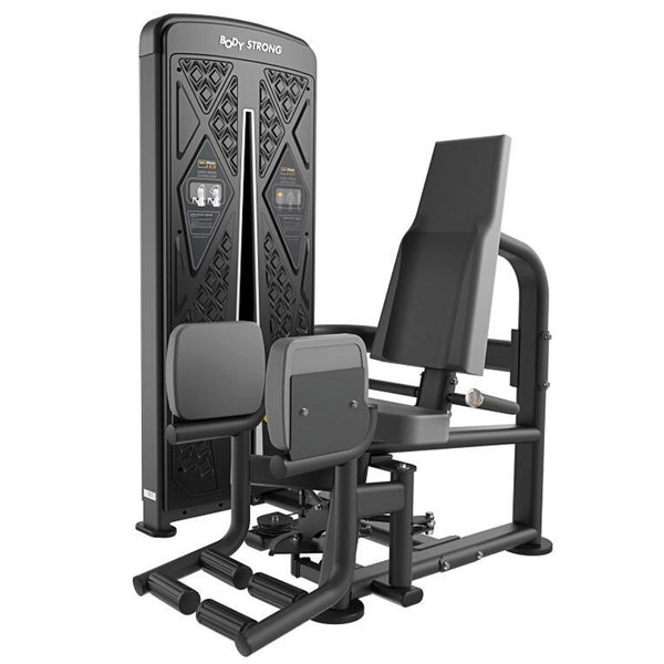 Hip Abductor Machine Commercial