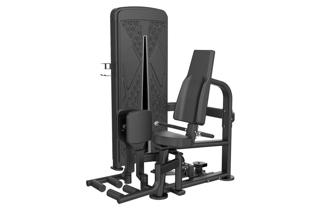 Cyberfit Thigh Abductor/Adductor Machine