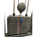 Functional Trainer Light Commercial 100kg Weight Stacks
