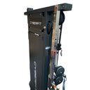 Functional Trainer Light Commercial 100kg Weight Stacks