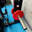 Multi Functional Smith Machine Half Rack