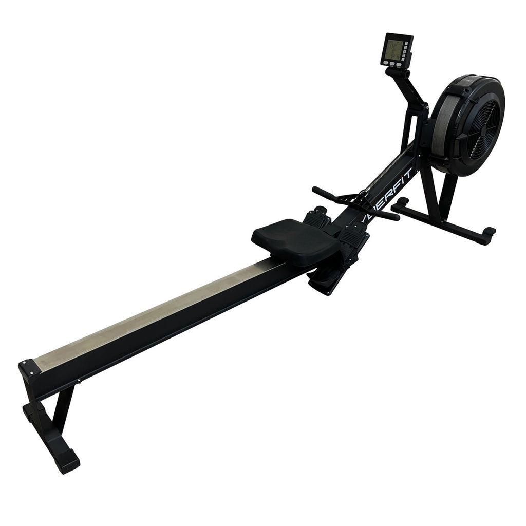 Cyberfit Air Rower Commercial