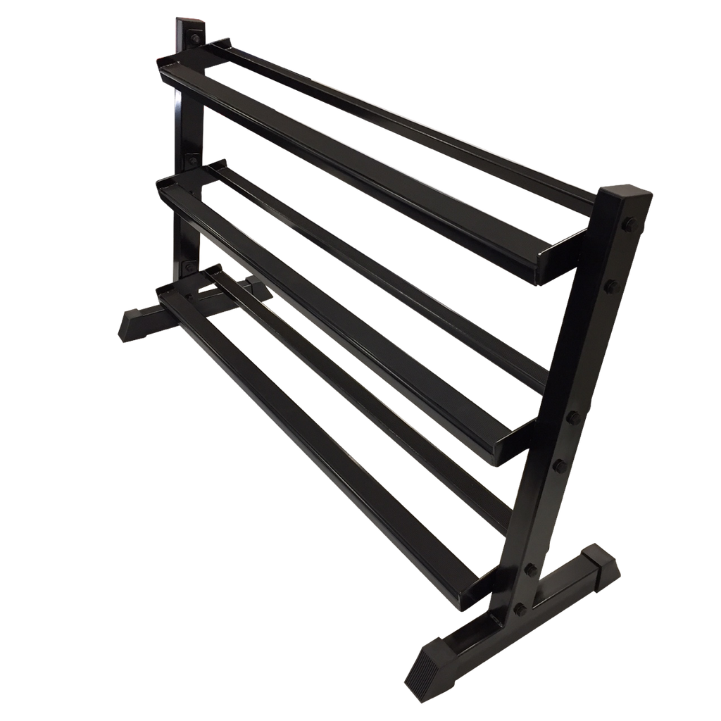 Hex Dumbbells Set Custom Package Builder