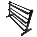 Hex Dumbbells Set Custom Package Builder