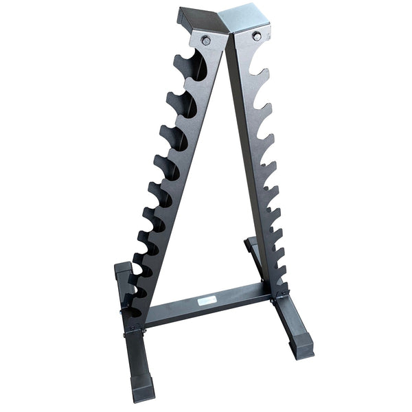 Hex Dumbbell Rack A Frame
