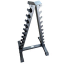 Hex Dumbbells Set Custom Package Builder