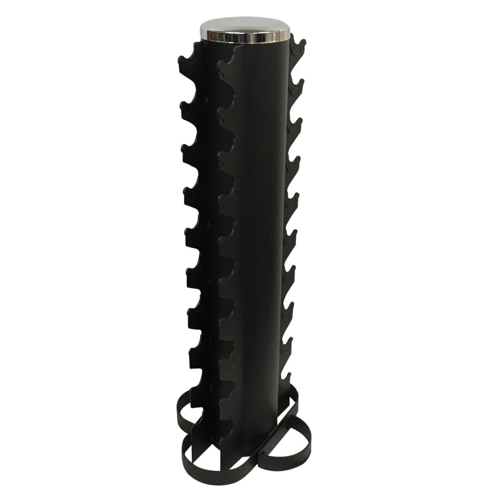 Dumbbell Tower Rack To Suit 1-10kg Dumbbells