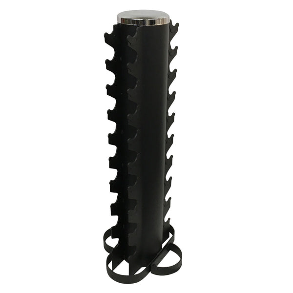 Dumbbell Tower Rack To Suit 1-10kg Dumbbells