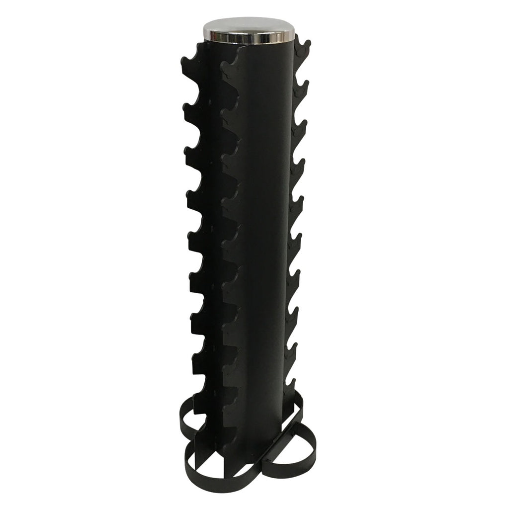 Hex Dumbbells Set Custom Package Builder