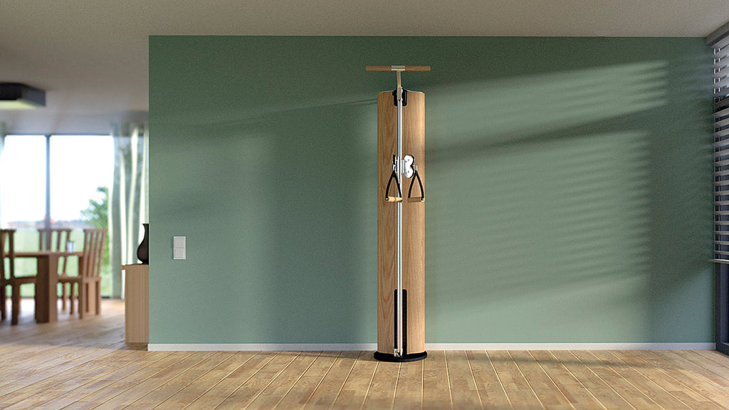 NOHRD Slim Beam
