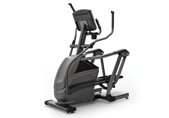 MATRIX E30 Elliptical Trainer XR Console