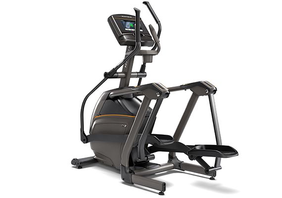 MATRIX E30 Elliptical Trainer XR Console
