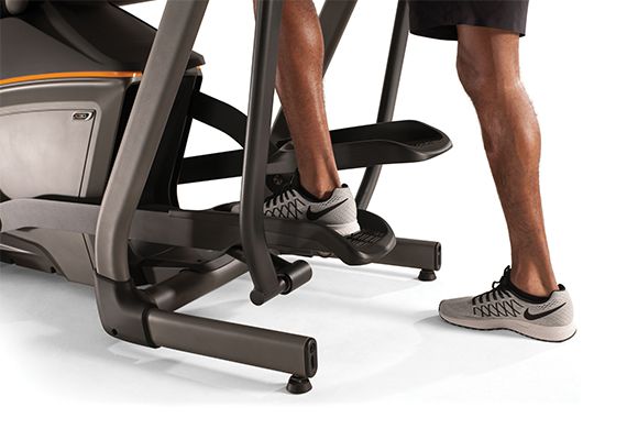 MATRIX E30 Elliptical Trainer XR Console