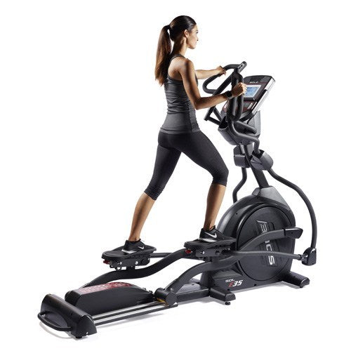 Sole E35 Cross Trainer