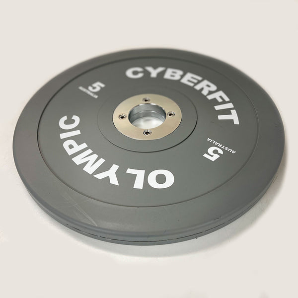 Elite 5kg Olympic Fractional Plates