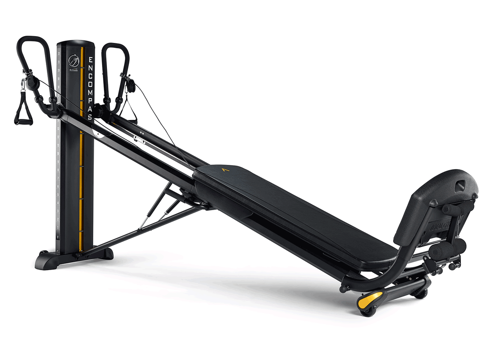 Total Gym ELEVATE Encompass