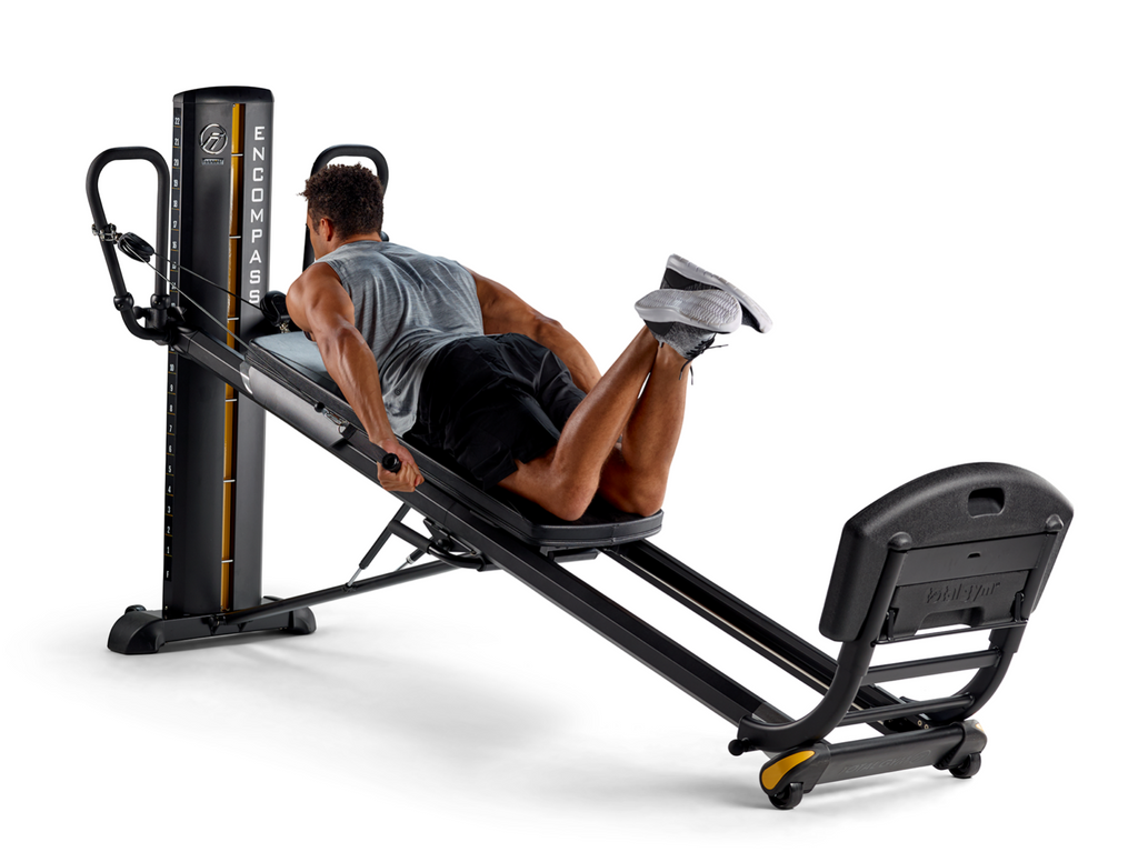 Total Gym ELEVATE Encompass