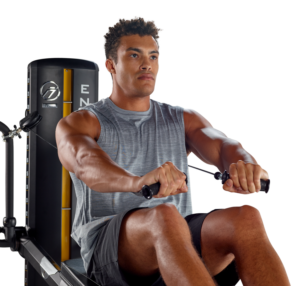 Total Gym ELEVATE Encompass