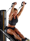 Total Gym ELEVATE Encompass